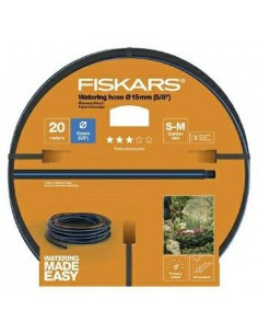 FISKARS WĄŻ OGRODOWY 5/8" 20m - Q3