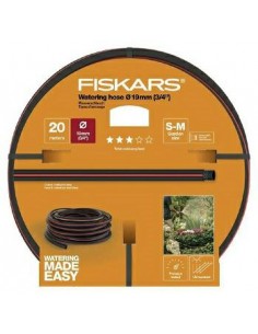 FISKARS WĄŻ OGRODOWY 3/4" 20m - Q3