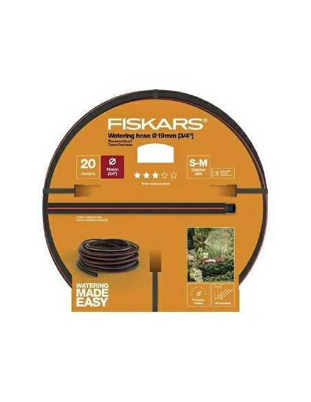 FISKARS WĄŻ OGRODOWY 3/4" 20m - Q3