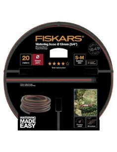 FISKARS WĄŻ OGRODOWY 3/4" 20m - Q4