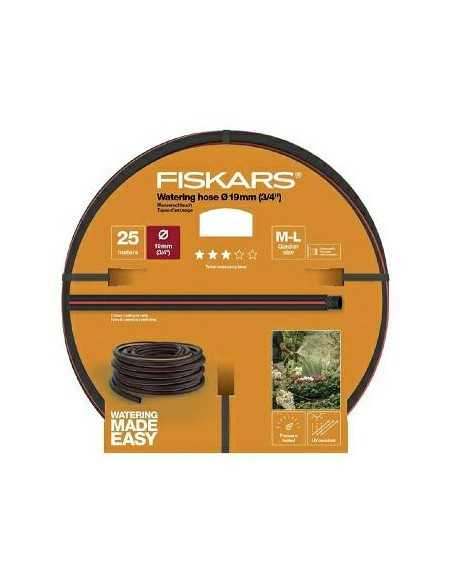 FISKARS WĄŻ OGRODOWY 3/4" 25m - Q3