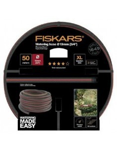 FISKARS WĄŻ OGRODOWY 3/4" 50m - Q4
