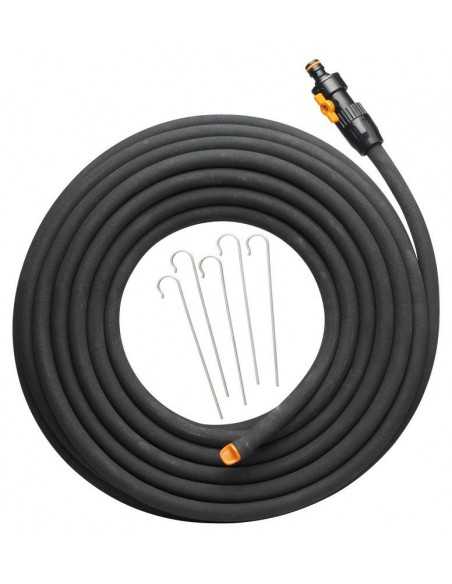 FISKARS WĄŻ NAWADNIAJĄCY 15m