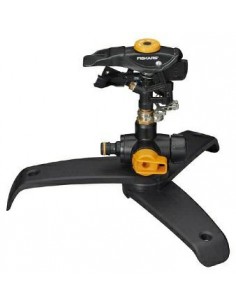 FISKARS ZRASZACZ PULSACYJNY DOOKÓLNY On/Off PODSTAWA TRÓJNÓG