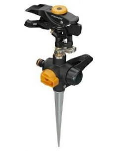 FISKARS ZRASZACZ PULSACYJNY DOOKÓLNY On/Off NA SZPILCE