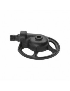 FISKARS ZRASZACZ KOŁO