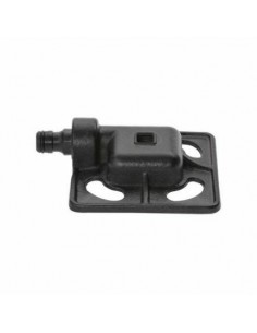 FISKARS ZRASZACZ KWADRATOWY