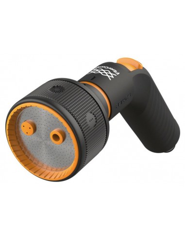 FISKARS PISTOLET ZRASZAJĄCY 3-FUNKCYJNY FIBERCOMP