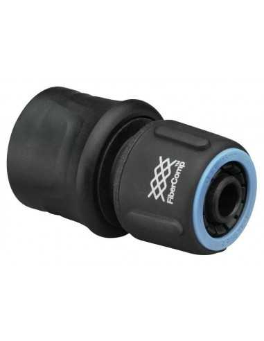 FISKARS SZYBKOZŁĄCZE 1/2" - 5/8" FIBERCOMP