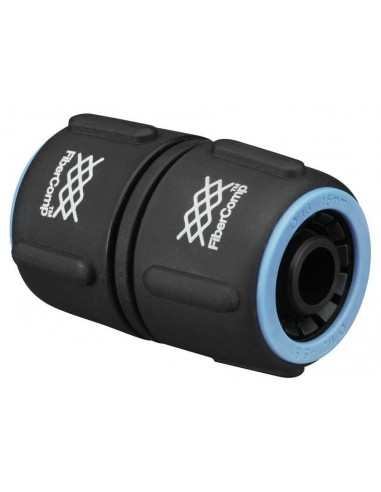 FISKARS ŁĄCZNIK WĘŻA 1/2" - 5/8" FIBERCOMP