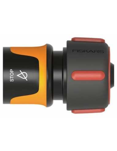 FISKARS SZYBKOZŁĄCZE ZE STOPEM 3/4"