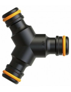 FISKARS TRÓJNIK ROZDZIELACZ Y