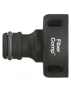 FISKARS PRZYŁĄCZE KRANOWE 1" FIBERCOMP