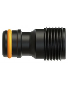 FISKARS PRZYŁĄCZE KRANOWE GWINT ZEWNĘTRZNY 1/2"