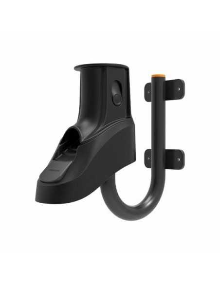 FISKARS  UCHWYT NAŚCIENNY DO BĘBNA Z WĘŻEM XL