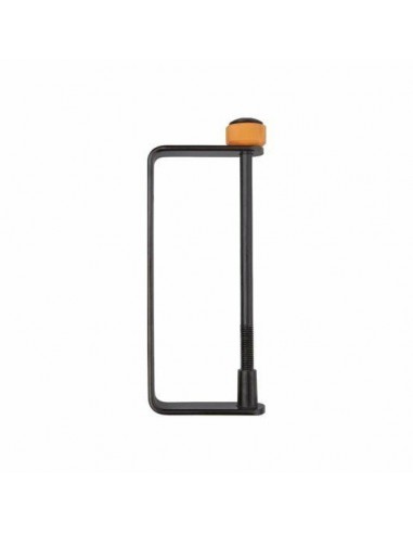 FISKARS  UCHWYT NAŚCIENNY DO BĘBNA Z WĘŻEM S