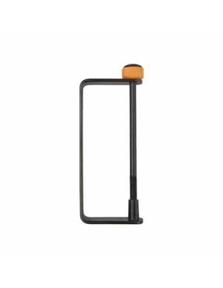 FISKARS  UCHWYT NAŚCIENNY DO BĘBNA Z WĘŻEM S