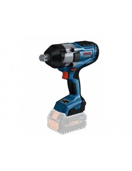 BOSCH KLUCZ UDAROWY 18V GDS 18 V-1050 SOLO 3/4" 1050Nm