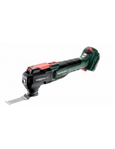 METABO NARZĘDZIE WIELOF. MT 18 LTX BL QSL CARCASS METABOX