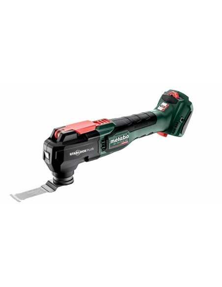 METABO NARZĘDZIE WIELOF. MT 18 LTX BL QSL CARCASS METABOX