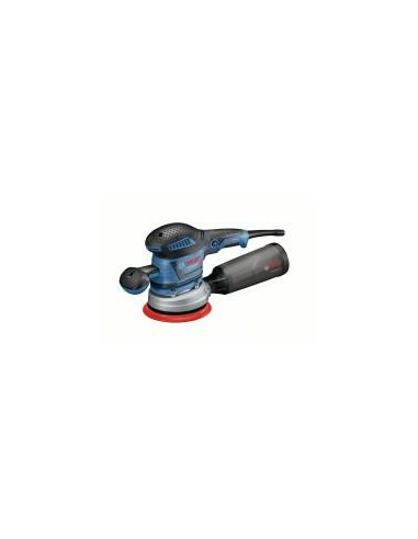 BOSCH SZLIFIERKA MIMOŚR.GEX  40-150 LB