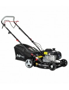 NAC KOSIARKA SPALINOWA Z NAPĘDEM B&S 125cc  LS42-300BS-JR