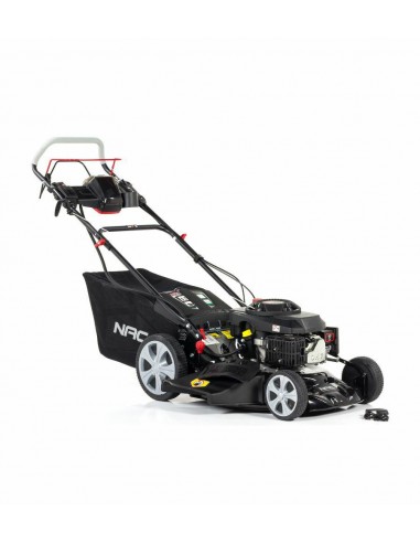 NAC KOSIARKA SPAL. NAPĘD 146cc LS46-146-HS-ES-NG ELEKTRYCZNY ROZRUSZNIK