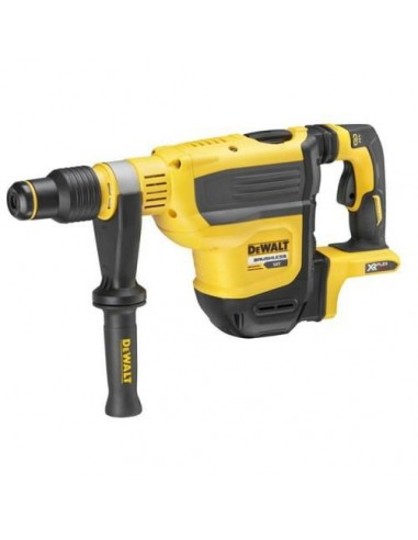 DEWALT FLEXVOLT MŁOT WIERCĄCO-KUJĄCY SDS-MAX 54V 10.5J 6,8kg FV XR DCH614N