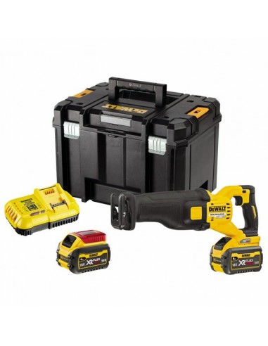 DEWALT.PIŁA SZABLASTA  54V FV DCS389X2