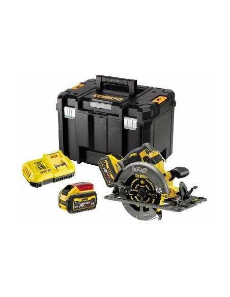 DEWALT FLEXVOLT PILARKA TARCZOWA 54V FV DCS579X2