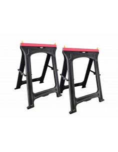 AWTOOLS KOBYŁKI SKŁADANE 2szt.