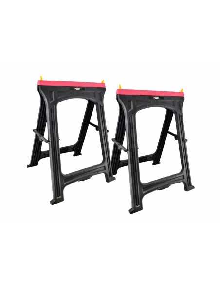 AWTOOLS KOBYŁKI SKŁADANE 2szt.