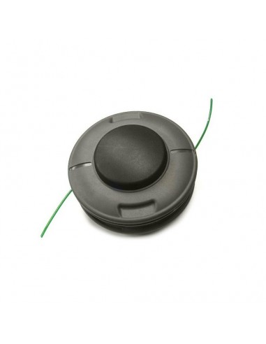 GŁOWICA ŻYŁKOWA DO KOS LONGLIFE 2.4mm/130mm  M10x1,25