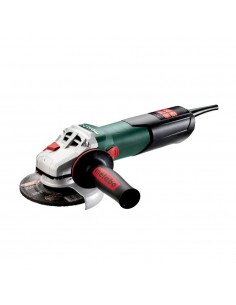 METABO.SZLIFIERKA KĄT.125 /WEV 11-125 QUICK