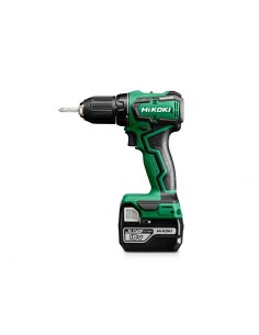 HIKOKI WKRĘTARKA 18V 55Nm 2x5,0Ah DS18DD WPZ