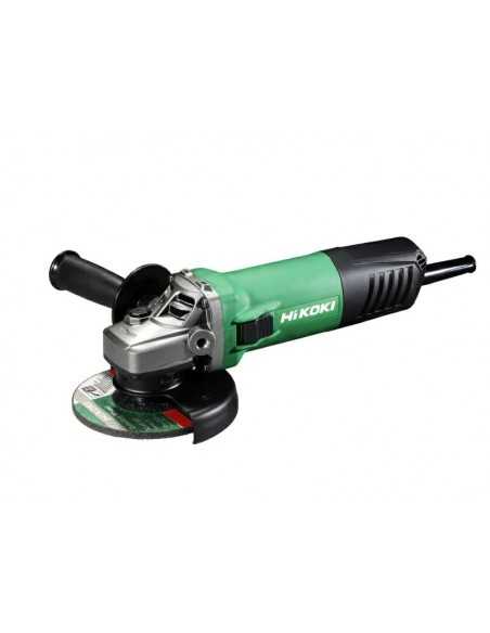 HIKOKI SZLIFIERKA KĄTOWA 125mm 1400W G13SB4YGZ