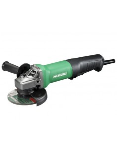 HIKOKI SZLIFIERKA KĄTOWA 125mm 1400W G13SE3YHZ