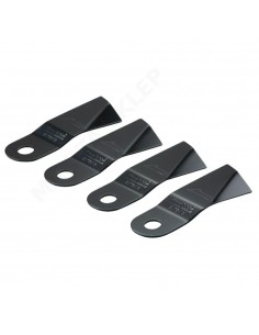 MAKITA OSTRZE TNĄCE 46cm DO DLM462