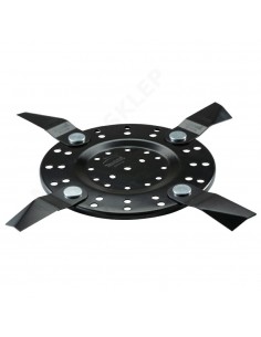 MAKITA OSTRZE TNĄCE 46cm DO DLM462