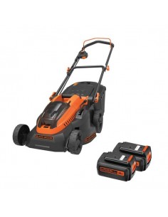 BLACK+DECKER KOSIARKA AKU. 2x36V /38cm