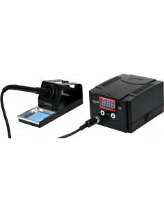 YATO STACJA LUTOWNICZA CYFROWA 70W