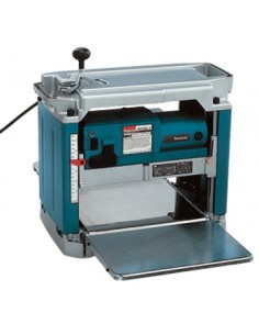 MAKITA STRUGARKO-GRUBOŚCIÓWKA 1650W 3-155mm 2012NBX