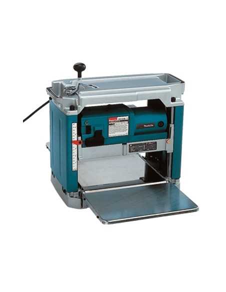 MAKITA STRUGARKO-GRUBOŚCIÓWKA 1650W 3-155mm 2012NBX