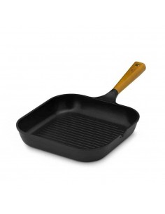 GERLACH.PATELNIA NATUR ILAG XERA 28cm