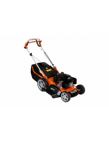 OLEO-MAC KOSIARKA SPALINOWA Z  NAPĘDEM GV 48 TK ALLROAD 4 E 139cc