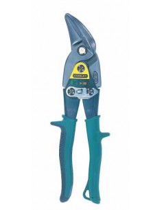 STANLEY NOŻYCE DO BLACHY FATMAX PRAWE WYGIETE