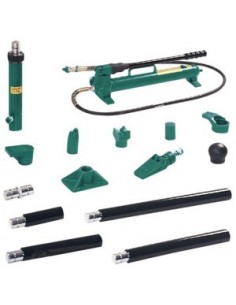 JONNESWAY ROZPIERAK HYDRAULICZNY 10TON