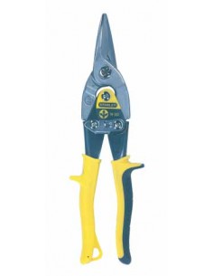 STANLEY NOŻYCE DO BLACHY FATMAX PROSTE WYDŁUŻONE