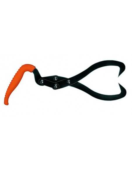 FISKARS KLESZCZE DO DREWNA