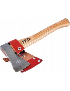 JUCO SIEKIERA BIWAKOWA W FUTERALE 0,4kg